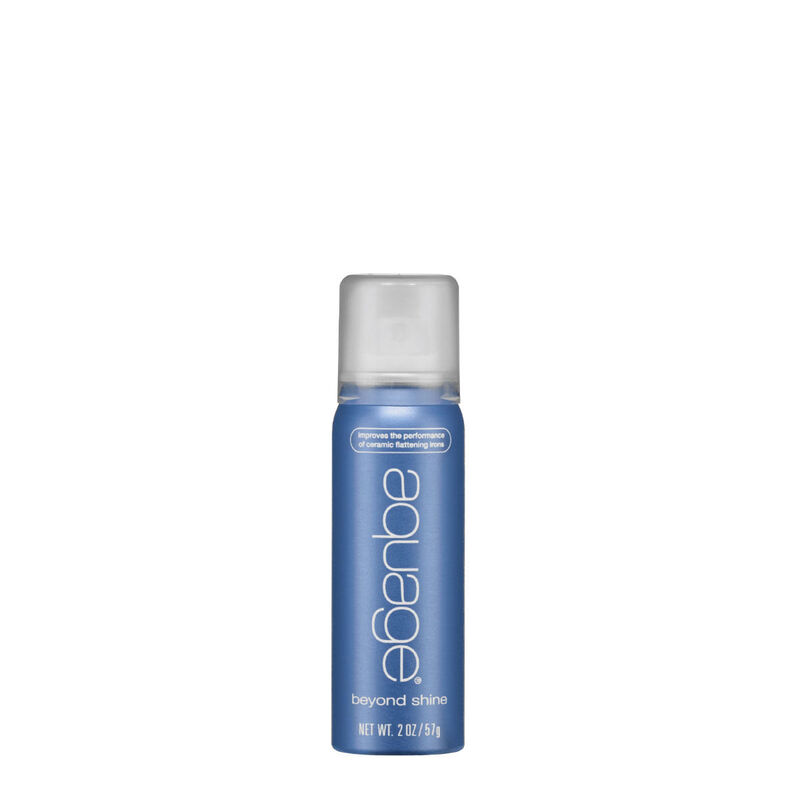 Aquage Beyond Shine Travel Size image number 0