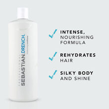 SEBASTIAN Drench Moisturizing Conditioner