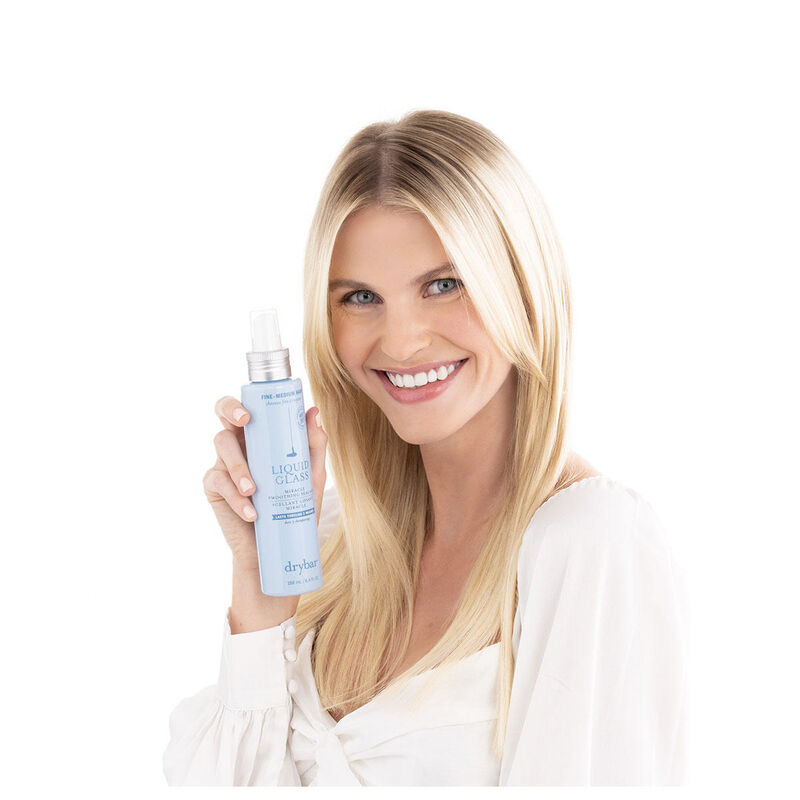 Drybar Liquid Glass Miracle Smoothing Sealant image number 6