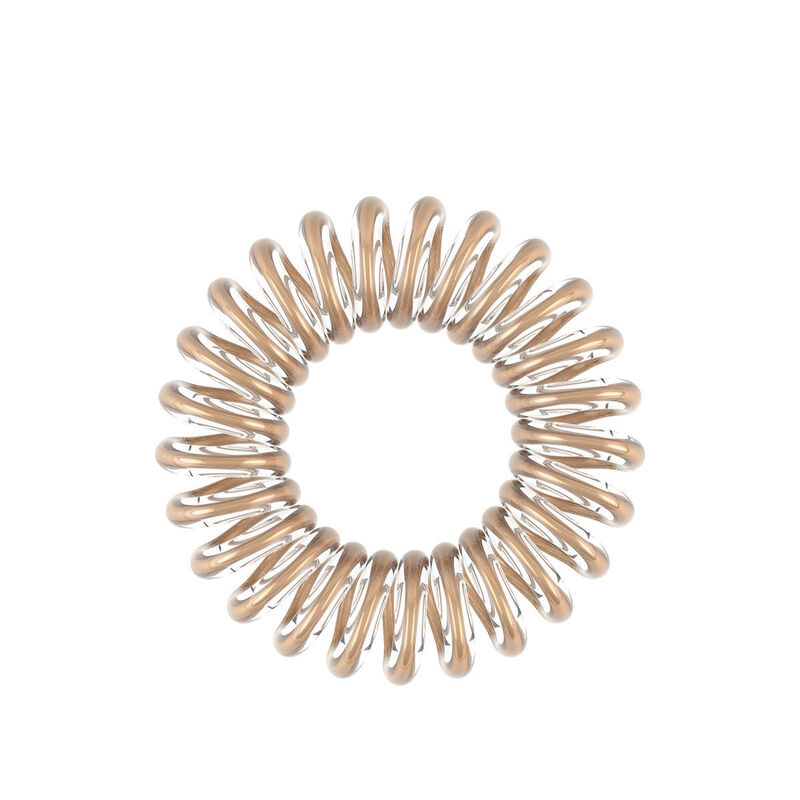 Invisibobble Original Bronze Me Pretty image number 1