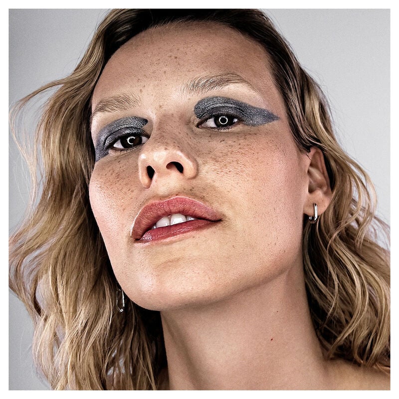 Smashbox Always On Shimmer Cream Eye Shadow image number 6