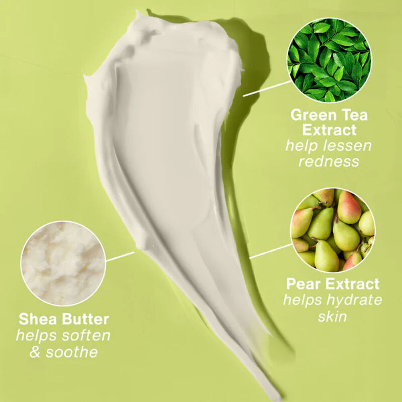 Hempz Exotic Green Tea and Asian Pear Herbal Moisturizer image number 3