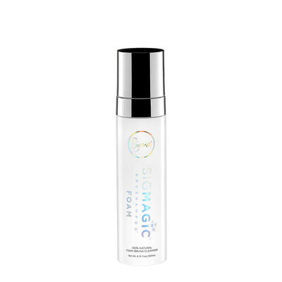 Sigma Beauty SigMagic Brushampoo Foam