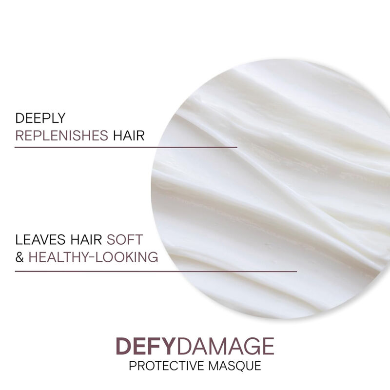 Joico Defy Damage Protective Masque image number 4