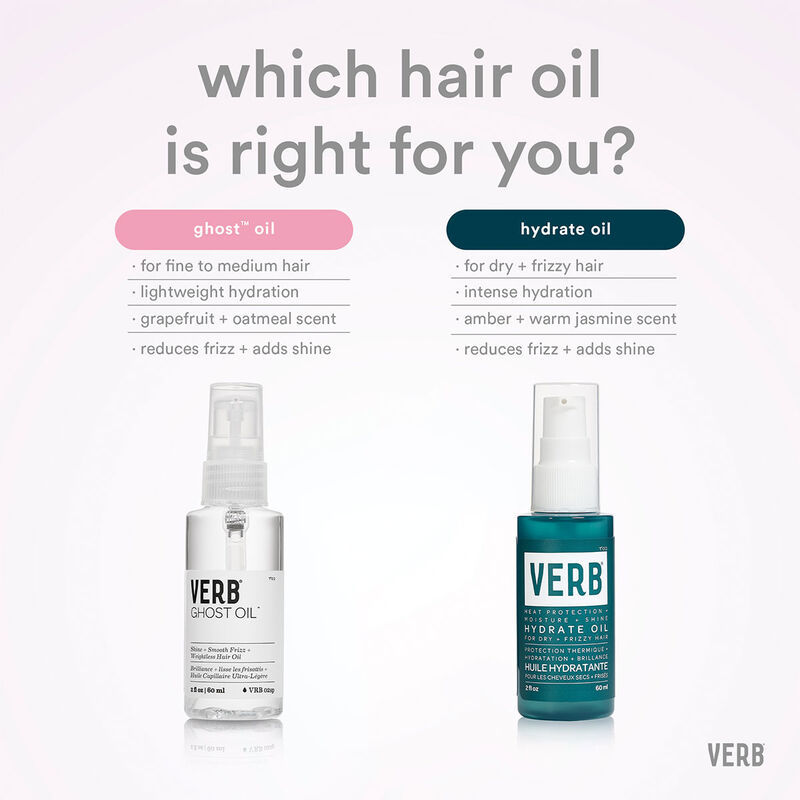 Verb Hydrate Oil image number 6