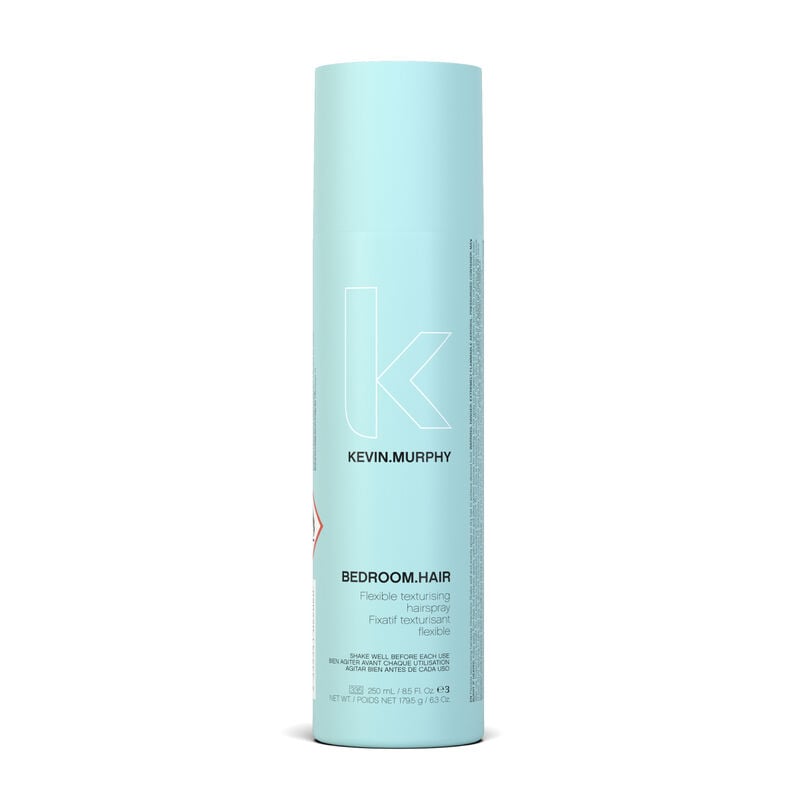 Kevin Murphy Bedroom.Hair Flexible Texturising Hairspray image number 0