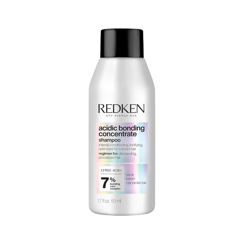 Redken Acidic Bonding Concentrate Shampoo image number 0