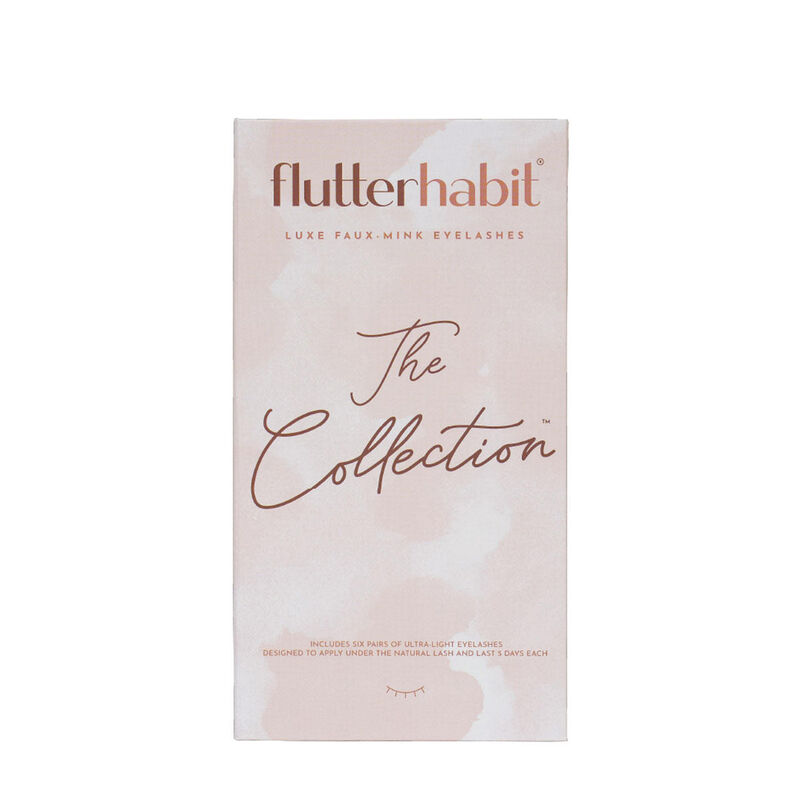 FlutterHabit The Collection image number 0