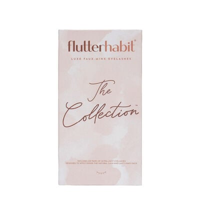 FlutterHabit The Collection