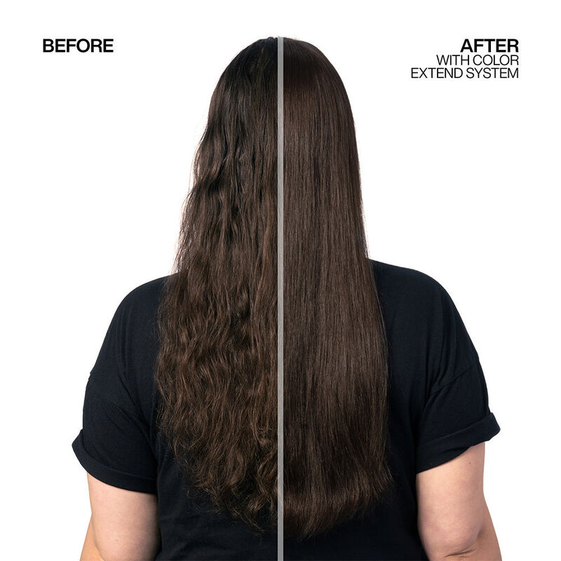 Redken Color Extend Conditioner for Color-Treated Hair image number 3