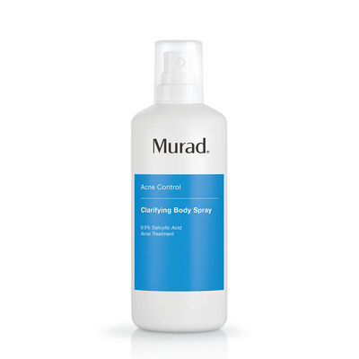 Murad Acne Control Clarifying Body Spray