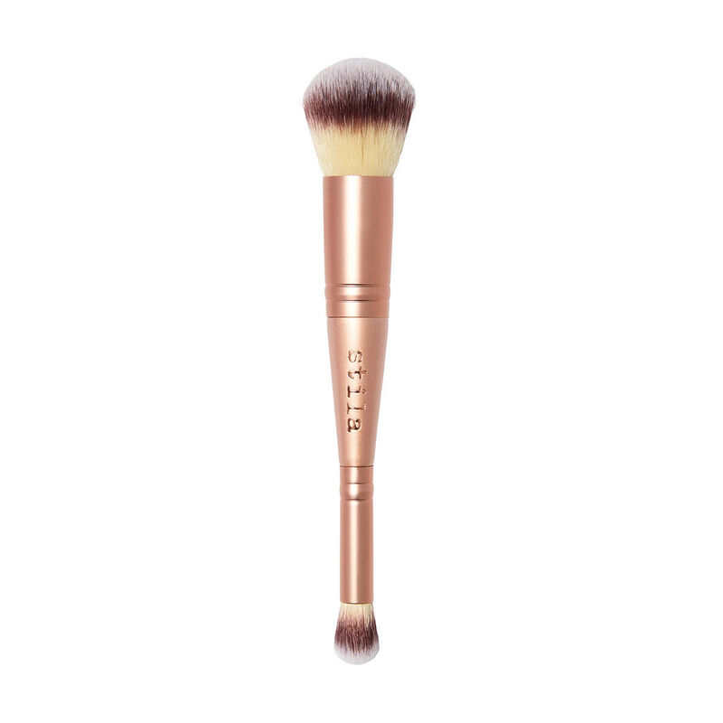 Stila Dual Ended Complexion Brush image number 0