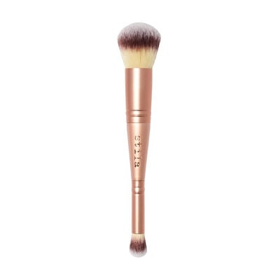 Stila Dual Ended Complexion Brush