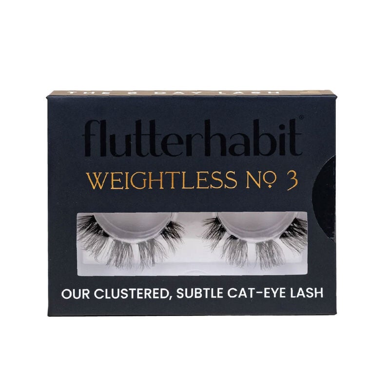 FlutterHabit Weightless No. 3 2-Pack image number 0