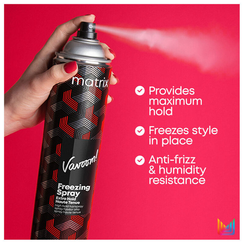 Matrix Vavoom Freezing Spray image number 2