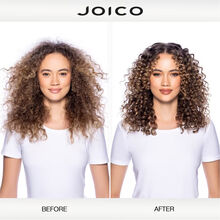 Joico Defy Damage Detox Shampoo