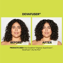 DevaCurl DevaFuser