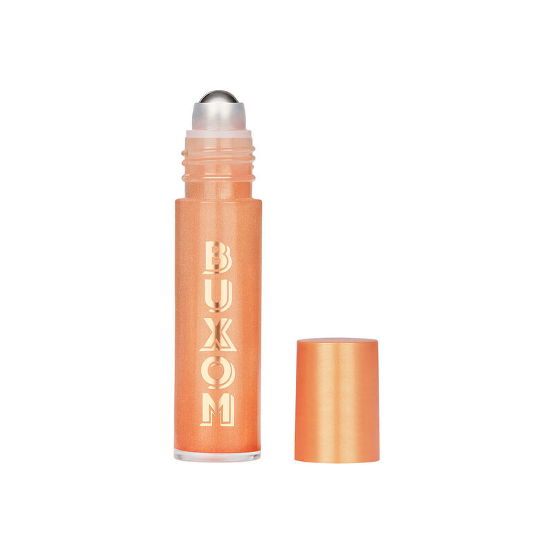 Buxom Summer Babe Plumping Lip Oil - Beaming image number 0