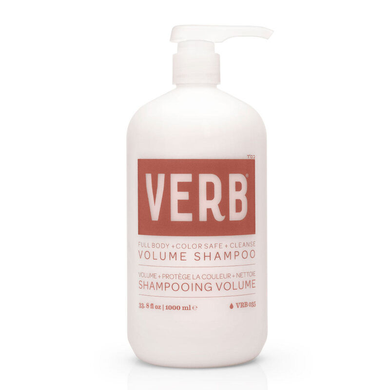 Verb Volume Shampoo image number 0