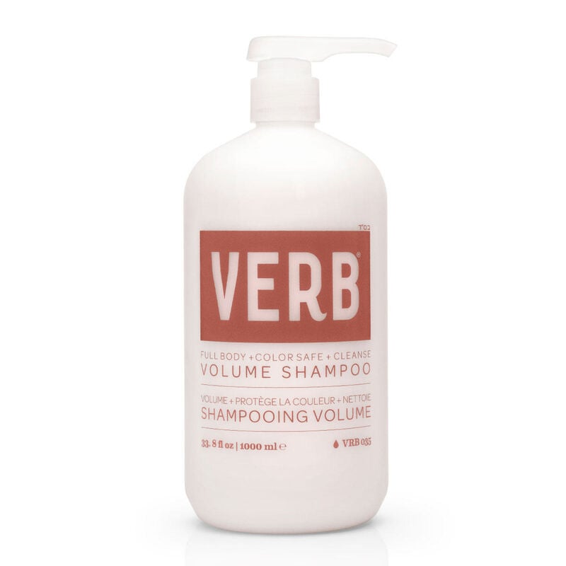 Verb Volume Shampoo image number 1