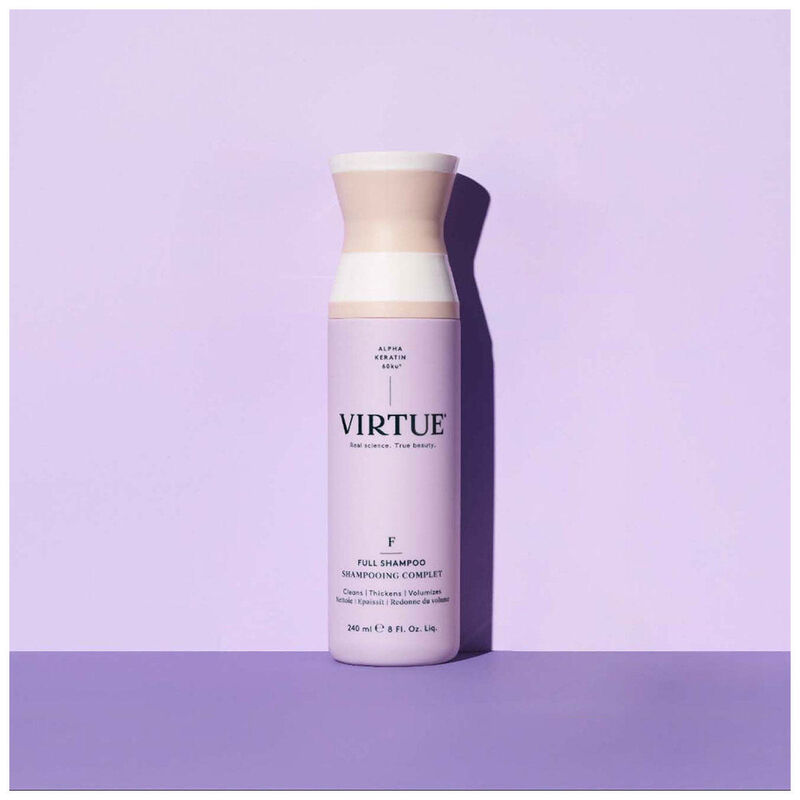 Virtue Full Shampoo image number 5