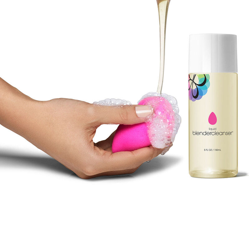 beautyblender liquid blendercleanser image number 1