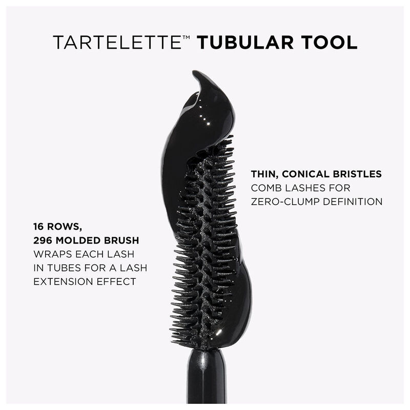 Tarte Tartelette  Tubing Mascara image number 3