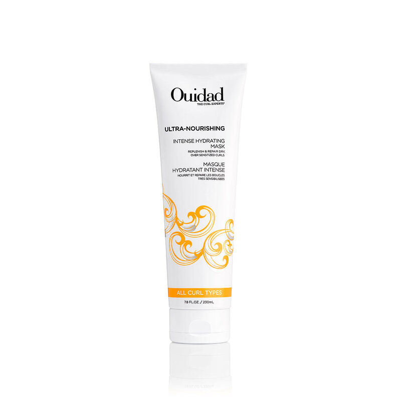 Ouidad Ultra Nourishing Intense Hydrating Mask image number 0