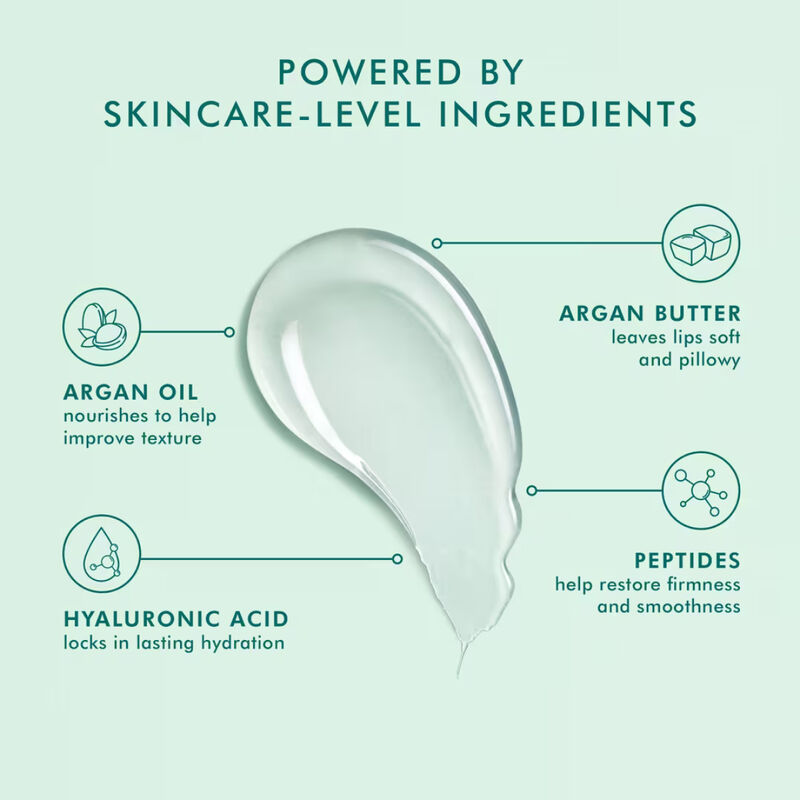 Moroccanoil Moroccan Mint Tea Lip Balm image number 2