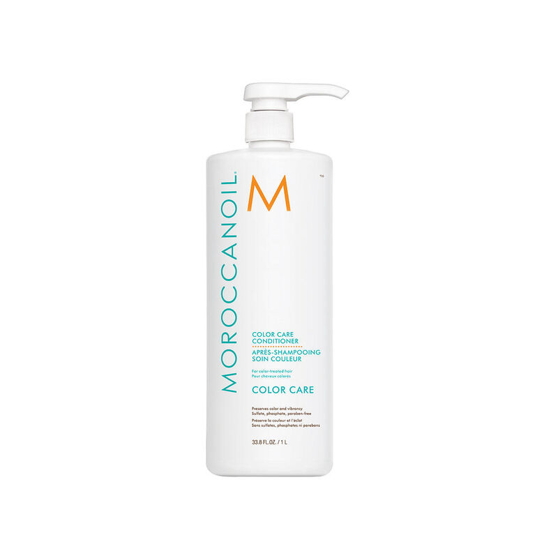 Moroccanoil Color Care Conditioner image number 0