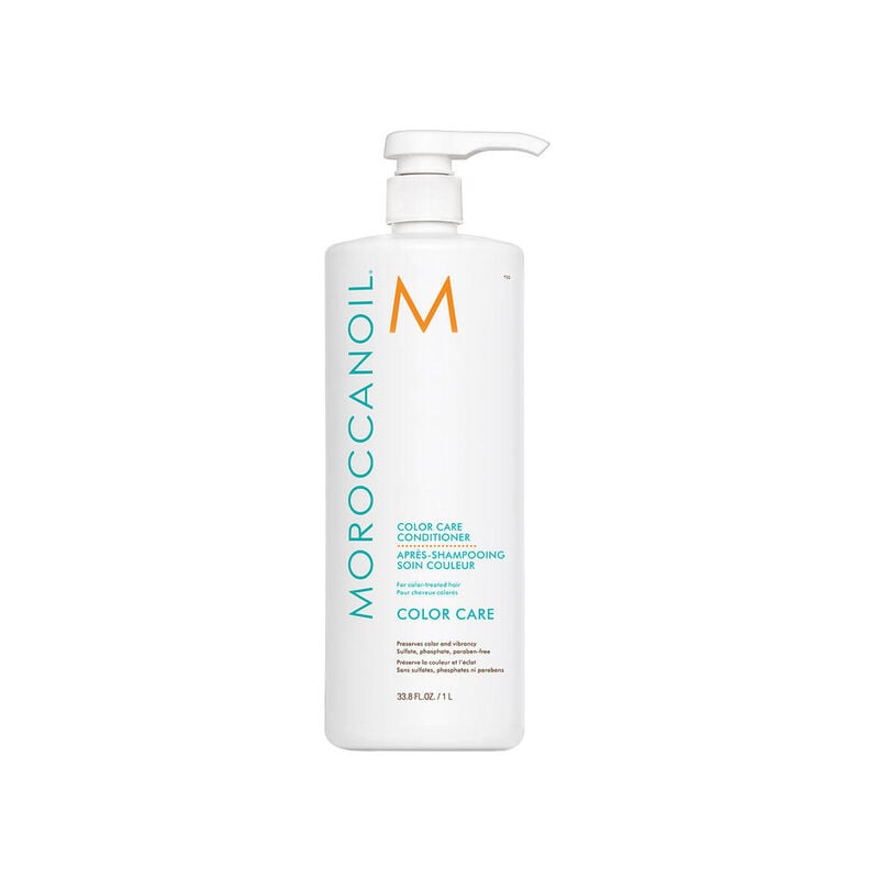 Moroccanoil Color Care Conditioner image number 1