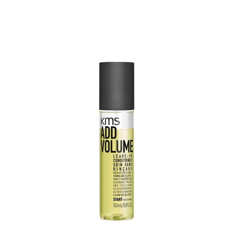 KMS Add Volume Leave-In Conditioner image number 1