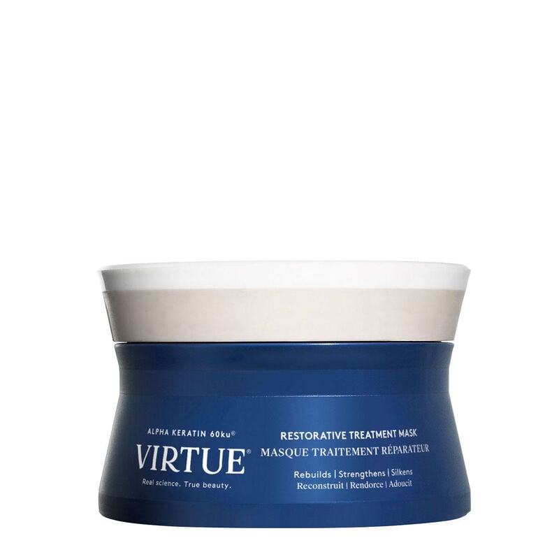 Virtue Restorative Treatment Mask image number 0