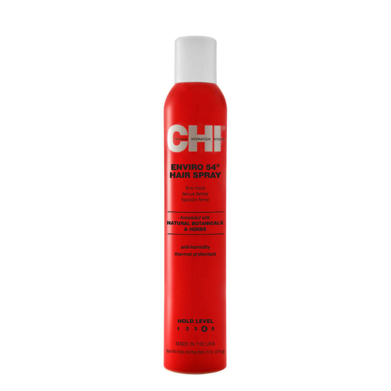CHI Enviro 54 Firm Hold Hairspray image number 0