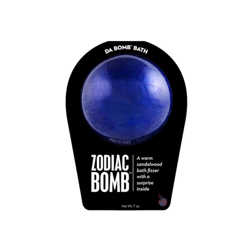 Da Bomb Bath Zodiac Bath Bomb image number 0