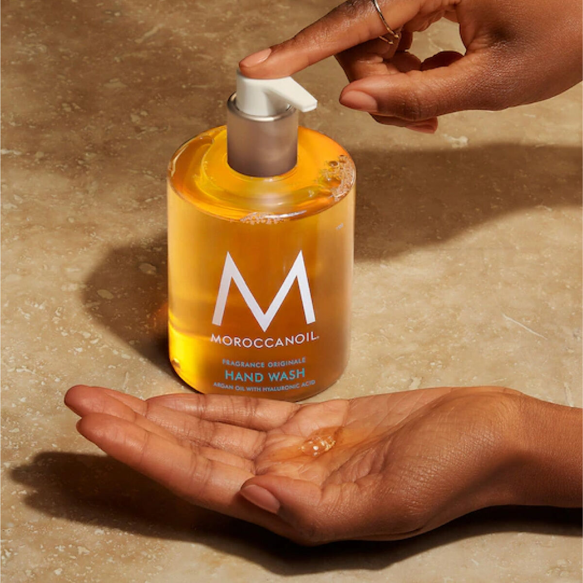 Moroccanoil Hand Wash - Thumbnail 4