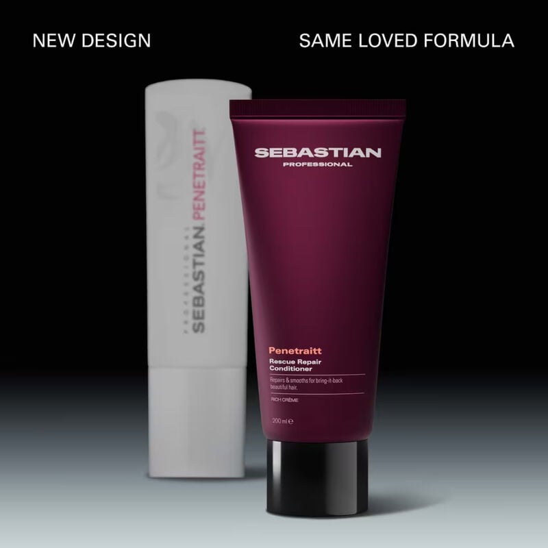 SEBASTIAN Penetraitt Strengthening and Repair Conditioner image number 4