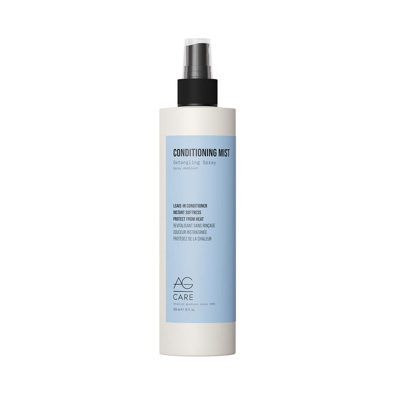 AG Care Conditioning Mist Detangling Spray image number 0