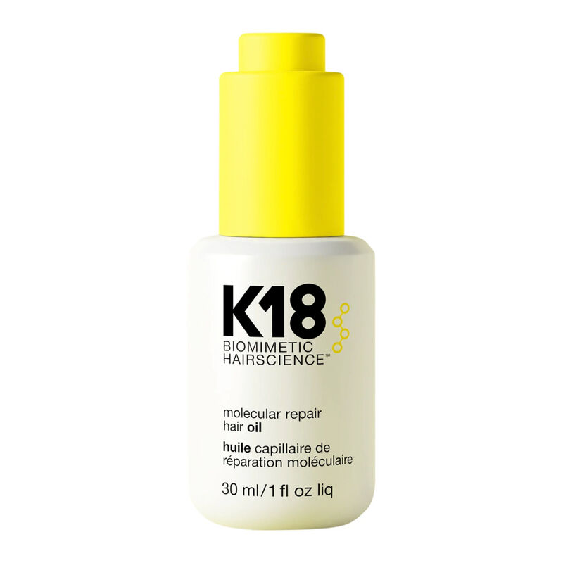 K18 Molecular Repair Hair Oil image number 0