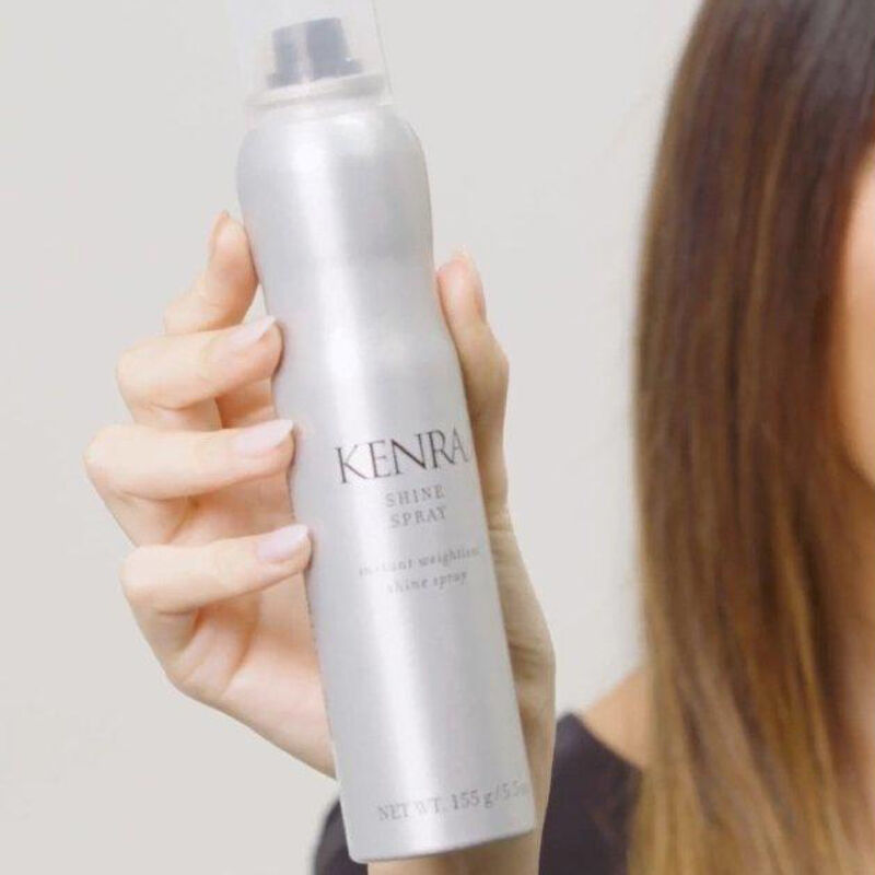Kenra  Shine Spray image number 4