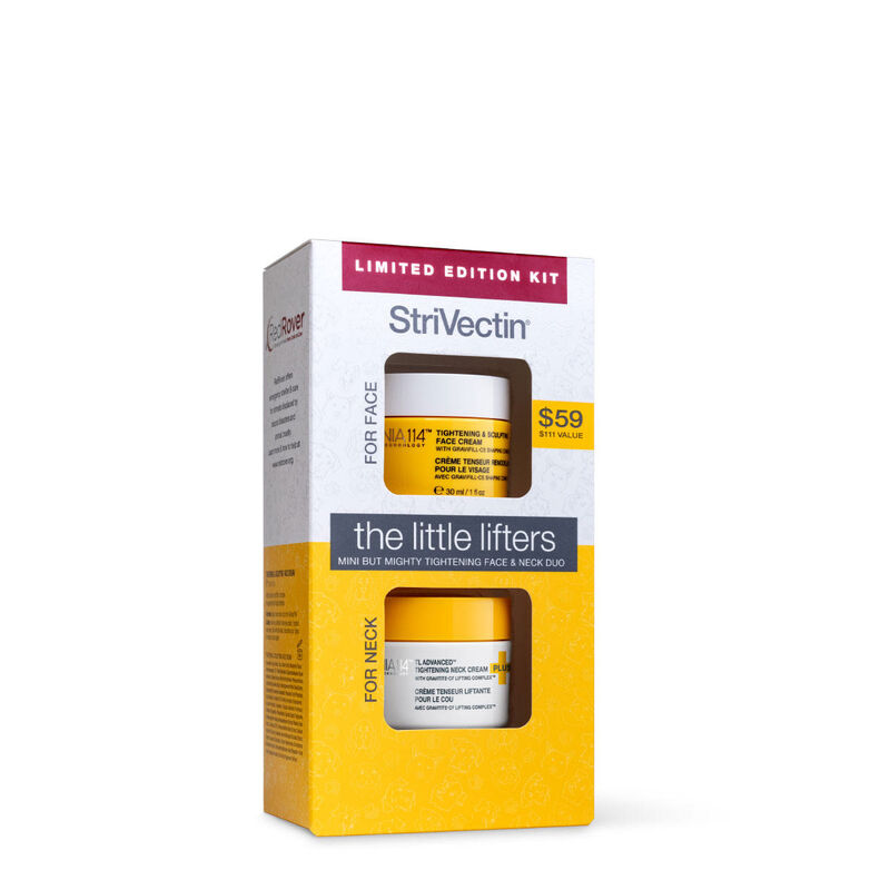 Strivectin Little Lifters 2-PC Kit image number 0