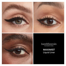 bareMinerals Maximist Liquid Eye Liner