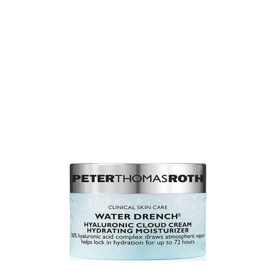 Peter Thomas Roth Water Drench Hyaluronic Cloud Cream Travel Size