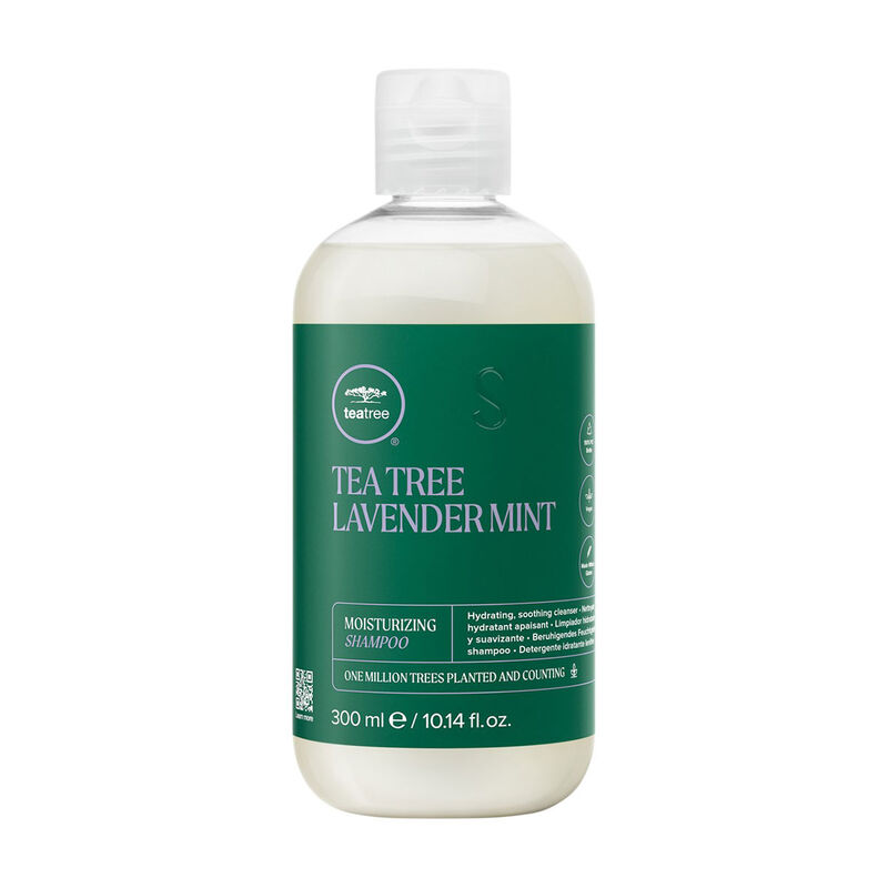 Paul Mitchell Tea Tree Lavender Mint Moisturizing Shampoo image number 0