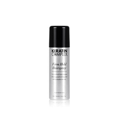 Keratin Complex Firm Hold Hairspray Travel Size
