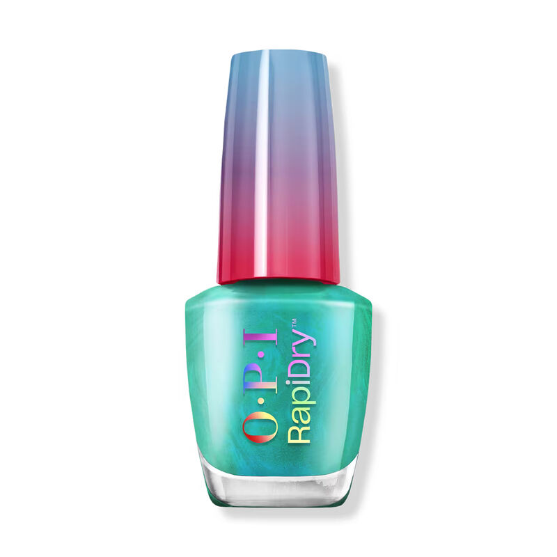 OPI RapiDry Quick-Dry Lacquer - Speed of Bright image number 0