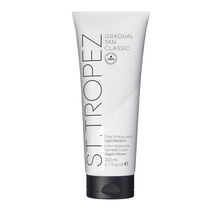 St. Tropez Gradual Tan Classic Daily Firming Lotion St. Tropez Gradual Tan Classic Daily Firming Lotion