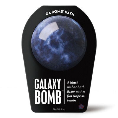 Da Bomb Bath Galaxy Bath Bomb