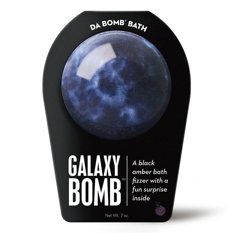Da Bomb Bath Galaxy Bath Bomb image number 0