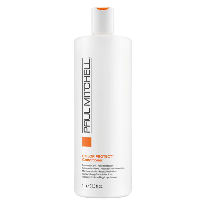 Paul Mitchell Color Protect Daily Conditioner image number 0